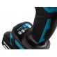Makita DTW701Z smūginis veržliasukis 1/2"